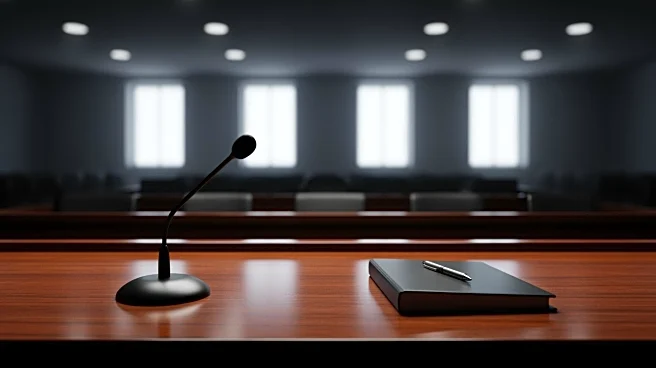 Nick Reiner Scheduled for Arraignment on Murder Charges Involving Parents