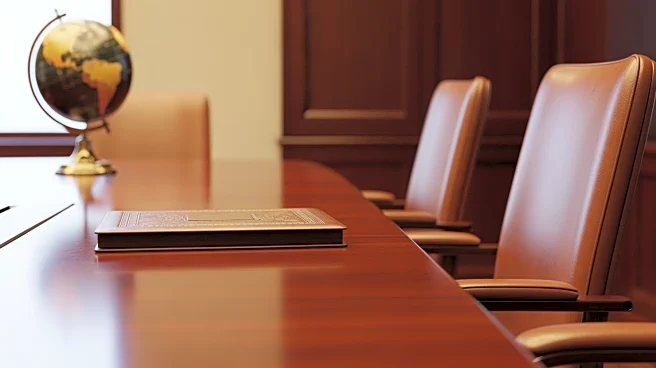 Former Diplomat Discusses President Trump's Plans for Venezuela