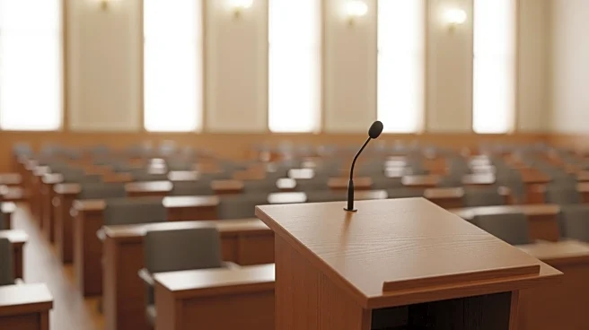 U.S. Congressman Doug LaMalfa Dies Unexpectedly, Impacting Republican Majority