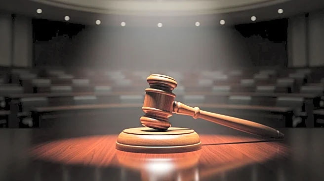 California Congressman Doug LaMalfa's Death Alters GOP House Majority