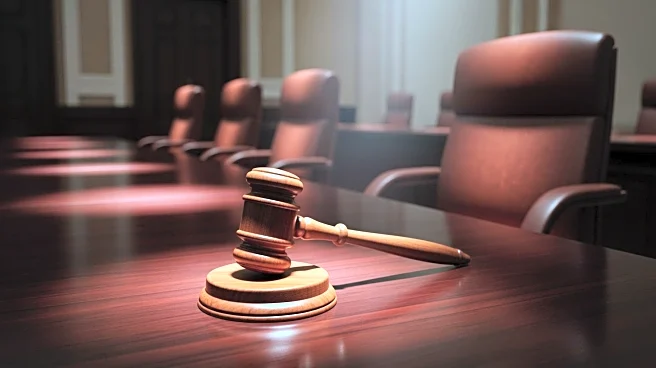 GOP Congressman Doug LaMalfa's Death Alters House Majority Dynamics