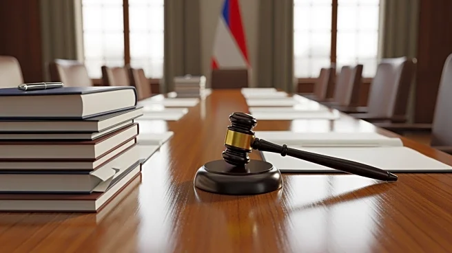 House Judiciary Committee Releases Reports on Capitol Riot Aftermath