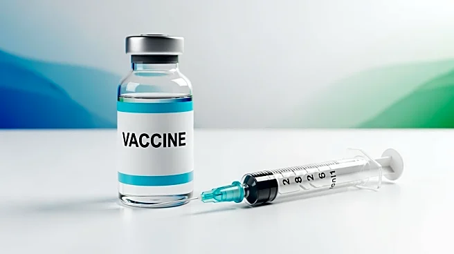 Health Officials Urge Vaccinations Amid Surge in Flu Cases Across Pennsylvania and New Jersey