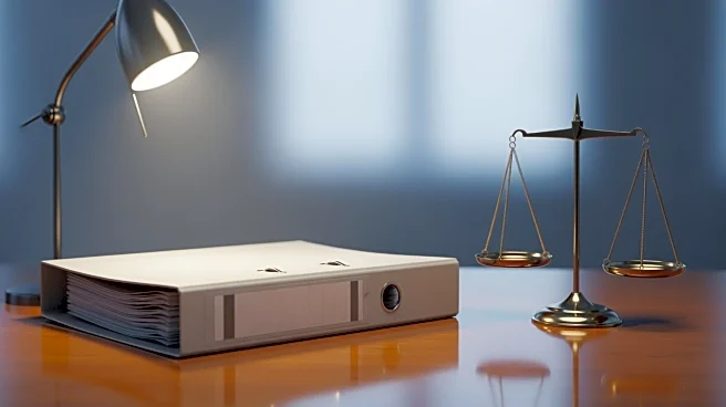 Labor Department Rescinds Transgender Protections in Workforce Training Programs