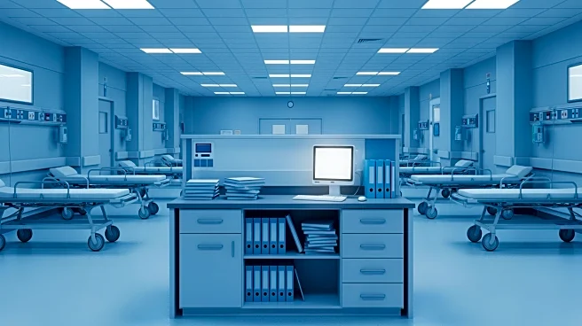 Unionized Health Care Workers Demand Staffing Increases Before Northwestern ER Expansion