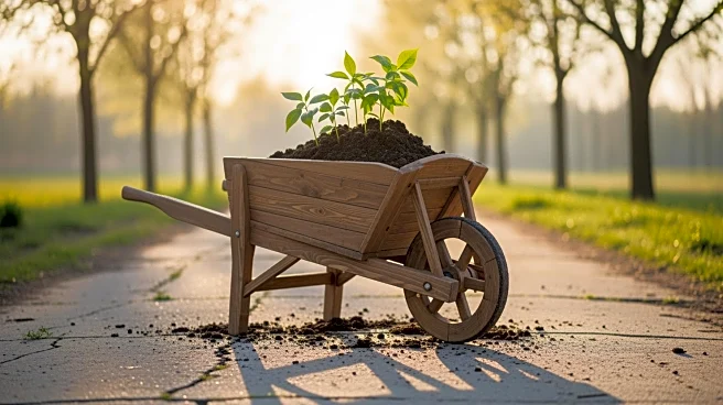 Kfar Aza Foundation Leads Efforts to Rebuild Kibbutz After Hamas Attack