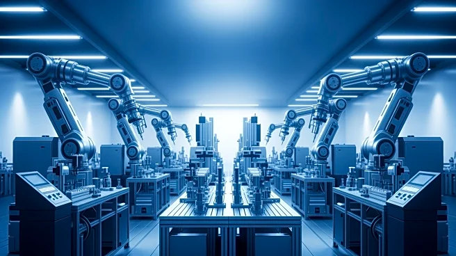 Gujarat Government to Introduce New Industrial Policy with Focus on Advanced Manufacturing