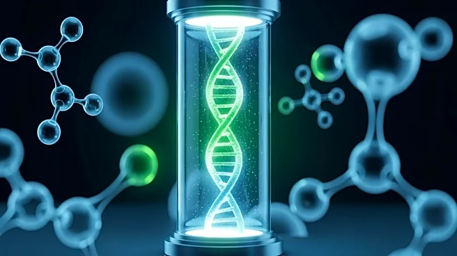 CAR T-Cell Therapy Shows Promise in Reversing Aging Effects in Mice