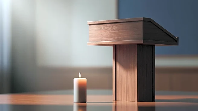 California Congressman Doug LaMalfa Dies, Impacting GOP House Majority