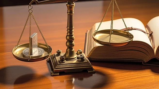 New Loan Caps May Limit Graduate Students' Access to Funding