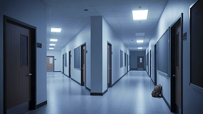 DOJ Reveals Shooter Planned Attack on Brown University and MIT for Years