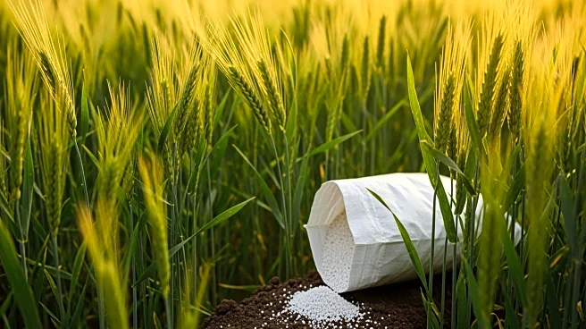 Telangana Agriculture Minister Confirms No Urea Shortage Amidst Previous Supply Issues