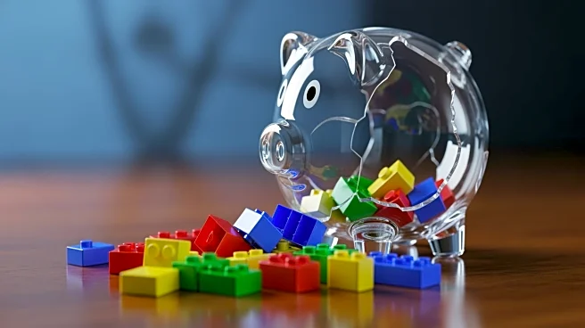 HHS Freezes $10 Billion in Child-Care Funding for Five States Over Fraud Allegations