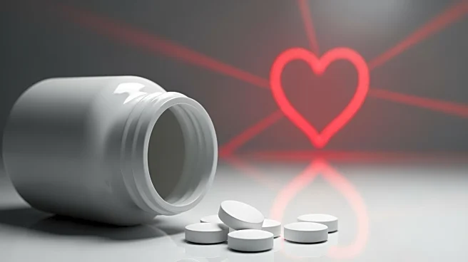 Doctors Warn Common Pain Relievers May Increase Heart Disease and Stroke Risk