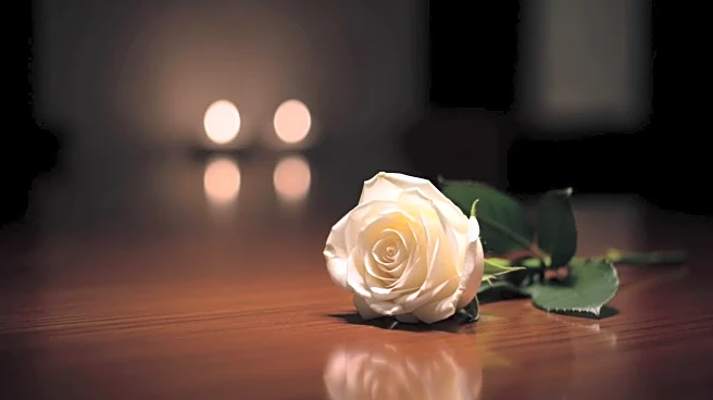 Rose LaMonica's Passing and Funeral Arrangements Announced