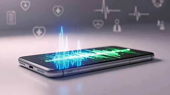 NICE Recommends Digital Apps for Asthma Management to Improve Patient Outcomes