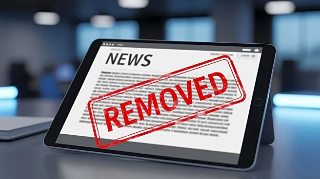 Sky News Removes Pro-Russian Article Following AFUO Appeal