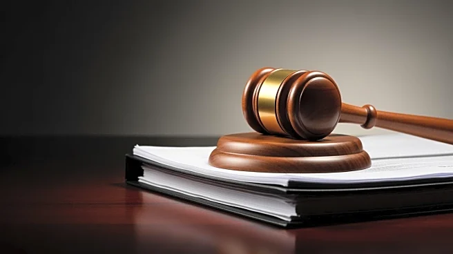 Arbitrator Rules Trump’s Union Executive Orders Violate Legal Hierarchy, Impacting Federal Workforce