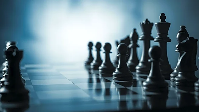 Russia's Silence on Maduro's Ouster Reflects Strategic Caution Amid Ukraine Conflict