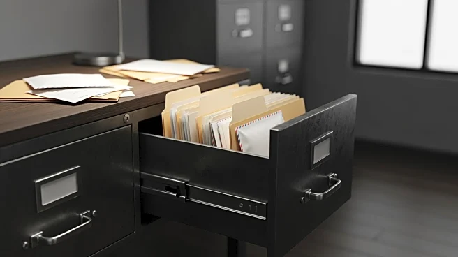 DOJ Releases Less Than 1% of Epstein Files, Continues Review