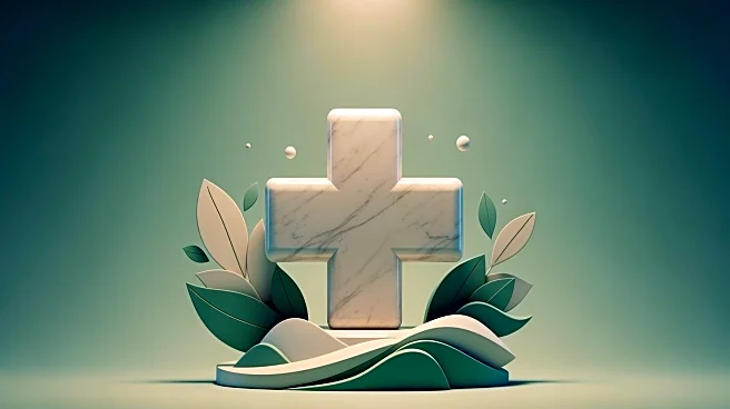 White House Announces 'Make America Healthy Again' Initiative