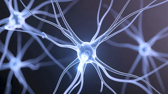 Neuroscience Study Explores Opioid Analgesia in Cortical Pain Circuits