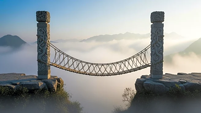 South Korean President Seeks China's Mediation in North Korean Nuclear Crisis