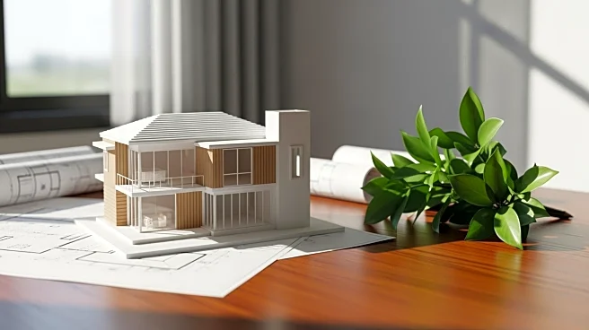 Raleigh Leads U.S. in Housing Inventory Growth Amid Market Shifts