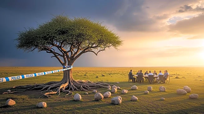 Essay Explores Climate's Role in Human Evolution and Population Dynamics