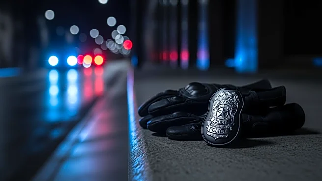 Federal Agents Involved in Minneapolis Shooting Amid ICE Crackdown