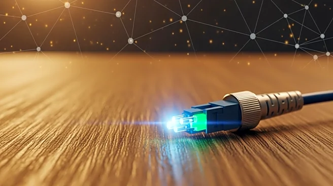 BSNL Awards BharatNet Contracts to TCIL and PTPL to Advance Village Connectivity