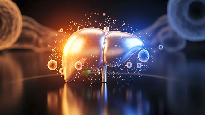 iRhom2's Role in Liver Transplantation: Impact on Inflammation and Senescence