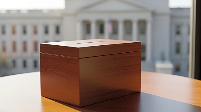 Governor Kemp Schedules Special Election Following Marjorie Taylor Greene's Resignation