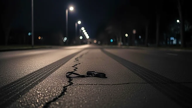 Queens Man Arrested for Dragging Dogs Behind Car in NYC