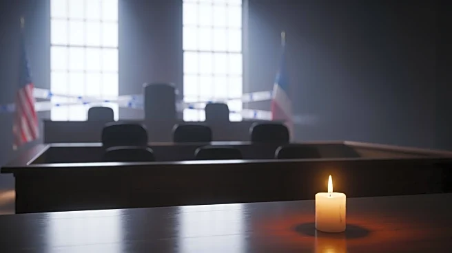 Emotional Testimonies Mark First Day of Uvalde School Shooting Trial