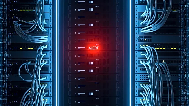 Hackers Breach Brightspeed, Disrupting Internet Services for Over a Million Customers