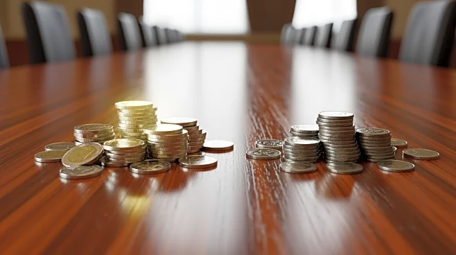 GOP-controlled Congress Blocks President Trump's NASA Funding Cuts