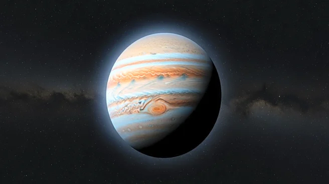 Jupiter's January Opposition Offers Prime Viewing Opportunities for Astronomers