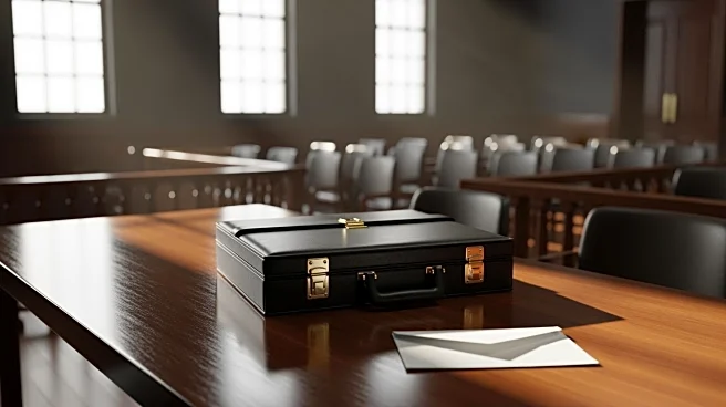 Nick Reiner's Arraignment Delayed as Attorney Requests Replacement