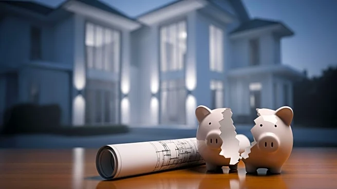 Texas Influencer Couple Pleads Guilty to $5 Million Home Renovation Scam