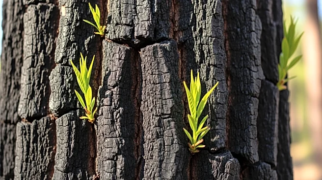 Filmmaker Ondi Timoner Documents Community Resilience in 'All the Walls Came Down' After L.A. Fires