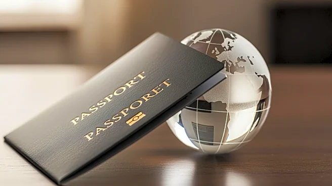 U.S. Expands Visa Bond Policy to 24 African Nations to Curb Overstays