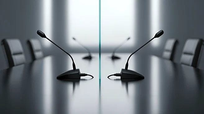 Yemen's Southern Transitional Council Faces Communication Breakdown Amid Saudi Talks