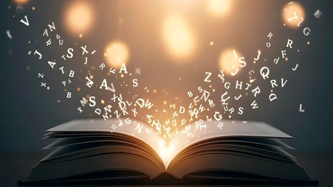 Zoya Miari Highlights the Power of Words at Frankfurt Book Fair Amid Global Struggles