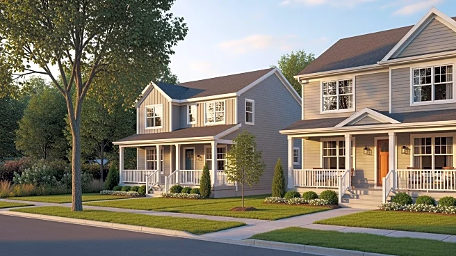 Rochester and Syracuse Emerge as Affordable Options for First-Time Homebuyers