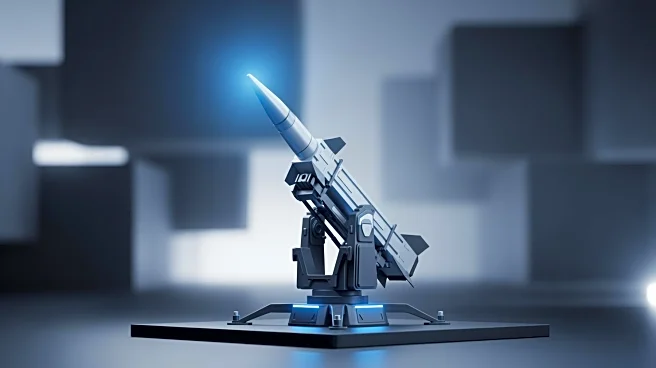 Babcock and Frankenburg Collaborate on Anti-Drone Missile Launcher for European Defense