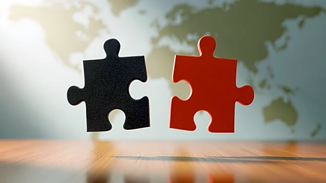 U.S.-China Relations at a Crossroads as 10-Year Experiment Concludes