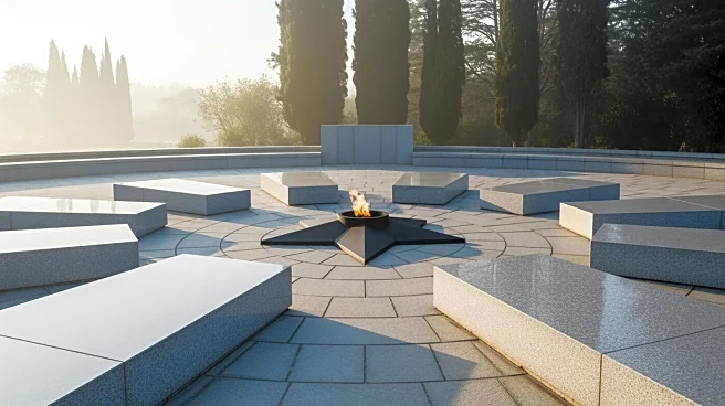 Knesset Advances Bill to Establish National October 7 Memorial Day