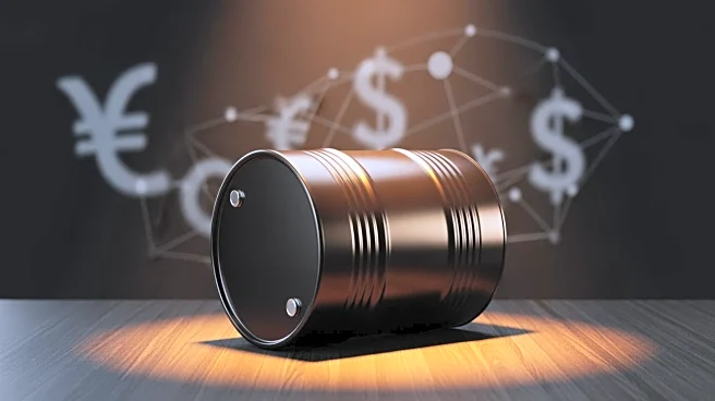 Energy Secretary Wright Outlines U.S. Strategy for Control of Venezuelan Oil Revenue