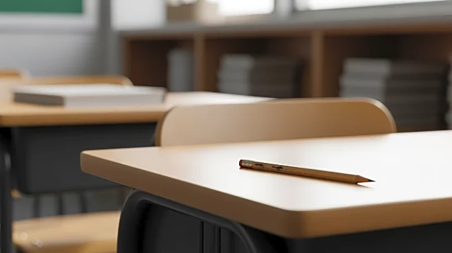 Trump Administration's Cuts to Special Education Services Raise Concerns Among Disability Advocates